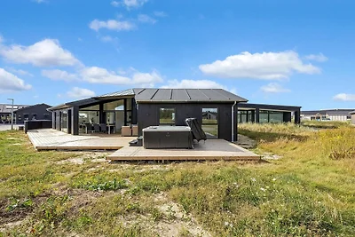 4 Sterne Ferienhaus in Løkken