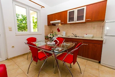 Apartments Ivana (TR)-Two Bedroom Apartment w...