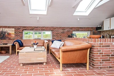 5 Personen Ferienhaus in Børkop-By Traum