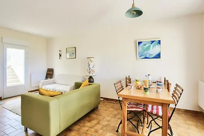 Apartment in Erquy in der Nähe des Strandes...