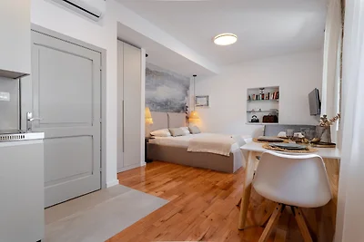 Apartments Nonna  - Studio Apartment
