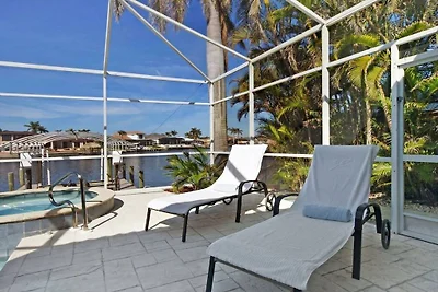 CCVS - Traumvilla Mango Bay