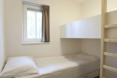 Vakantiehuis Ontspannende vakantie Otterlo