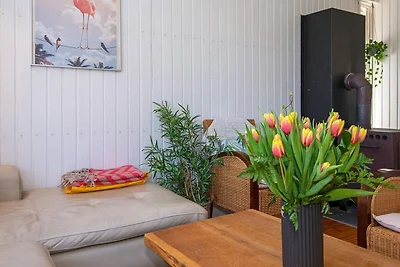 6 Personen Ferienhaus in Sydals