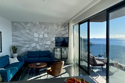 Apartments Fortes Fortuna - Two bedroom Apart...