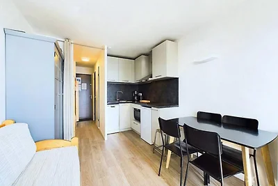 Appartamento a Les Menuires vicino alle piste...