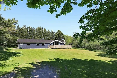 8 Personen Ferienhaus in Fjerritslev