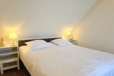 DO36 Vakantiehuis met hond Domburg