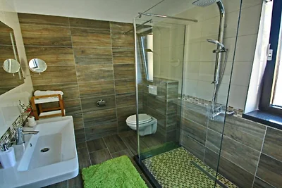 Beachfront Luxury Villa with Private Pool and...