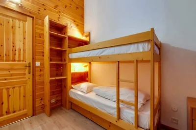 Komfortables Apartment, direkter Zugang zur S...