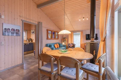 Ferienhaus in herrlicher Lage