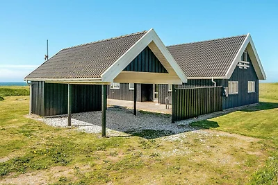 8 Personen Ferienhaus in Hjørring-By Traum