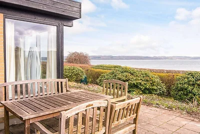 6 persoons vakantie huis in Børkop-By Traum