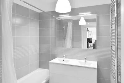 Appartamento a Palm Beach con accesso alla...