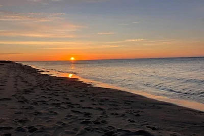 4 Sterne Ferienhaus in Ålbæk