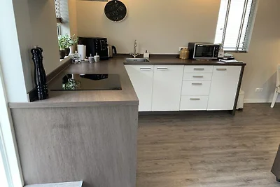 Ferienhaus in Heythuysen mit Wifi