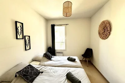 Apartments für 5 Personen