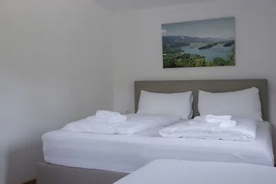 Ferienhaus Erholungsurlaub Schiefling am Wörthersee