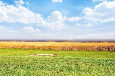 4 Personen vakantie huis in Rømø