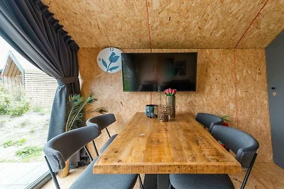 Ferienhaus Erholungsurlaub Biddinghuizen