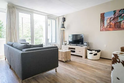 Wohnung in Friesland nahe Wattenmeer