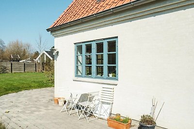 5 Personen Ferienhaus in Tisvildeleje