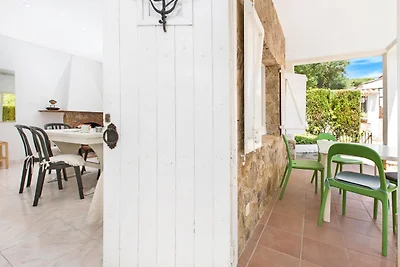Pandora appartement voor 8 personen