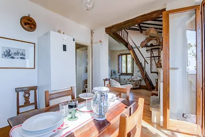Villa Nigra in Cortona met een privézwembad