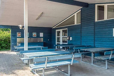 4 Personen Ferienpark haus in Aabenraa