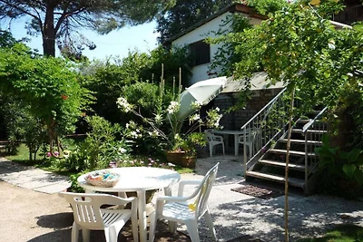 "EL" bij Casa Furrer
