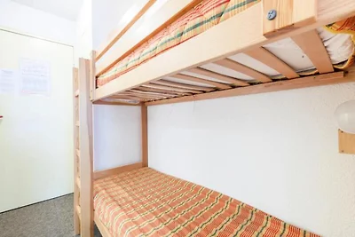 Wohnung in Frankreich nahe Resortzentrum