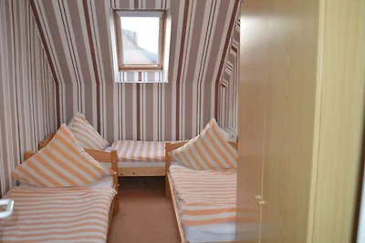 Ferienwohnung mit 3 Schlafzimmer
