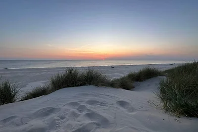 8 persoons vakantie huis in Vejers Strand-By...