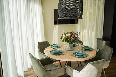 Naturvilla 5 Personen