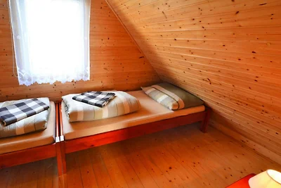 Casa vacanze a Ustronie Morskie