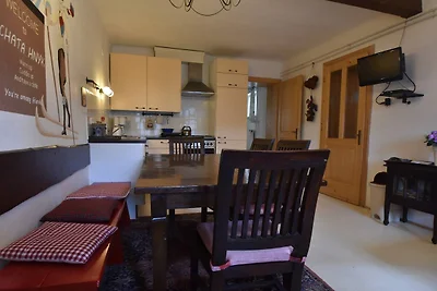 Modernes Appartement in Zlata Olesnice mit...