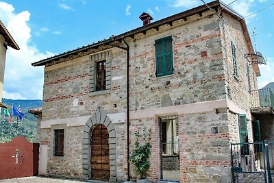 Appartamento con terrazza privata e piscina