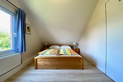 Ferienhaus mit 3 Schlafzimmer