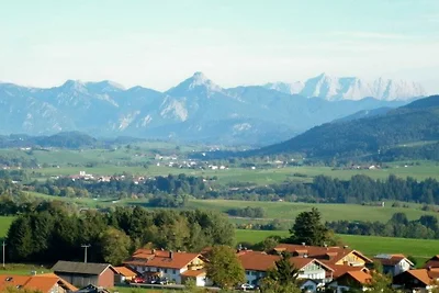 Holiday apartment in Oy-Mittelberg with Wi-Fi
