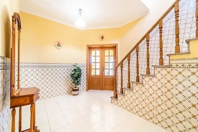 Villa in Albufeira vlakbij Salgados Golf