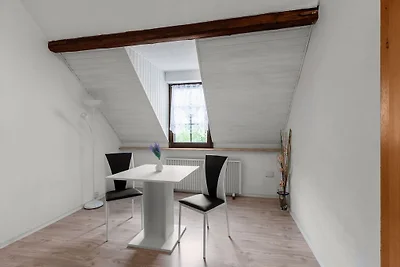 Ruhiges Ferienhaus in Nehren mit Garten