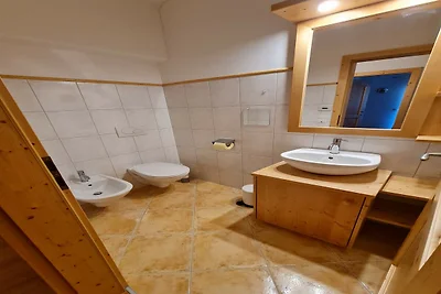 Luxuriöses Apartment in Bad Kleinkirchheim