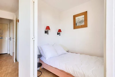 Appartement 2 pièces 5 personnes - Sélection
