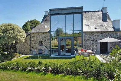 Premium Landhaus, mit Sauna, Landéleau
