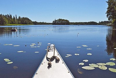 7 persoons vakantie huis in NÄSHULTA