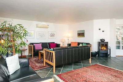 8 persoons vakantie huis in Haderslev-By...