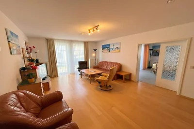 Vakantieappartement 5 op de begane grond in...