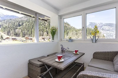 Apartamentos vacacionales Oktavia