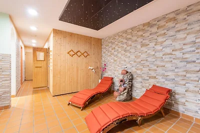 Chalet in Oberau nahe Skipisten