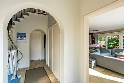 Villa a Oostduinkerke vicino alla spiaggia